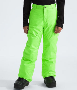 The North Face Freedom Insulated Pant - Youth Boys