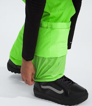 The North Face Freedom Insulated Pant - Youth Boys