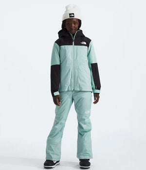 The North Face Teen Freedom Triclimate Jacket - Girls