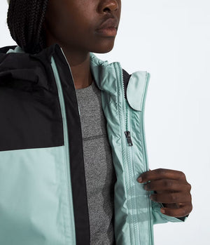 The North Face Teen Freedom Triclimate Jacket - Girls