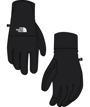 The North Face Shelbe Raschel Etip Gloves - Women's