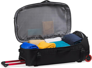The North Face Base Camp Rolling Thunder Bag - 28"