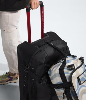 The North Face Base Camp Rolling Thunder Bag - 28"
