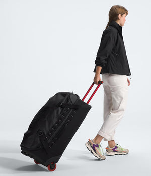 The North Face Base Camp Rolling Thunder Bag - 28"