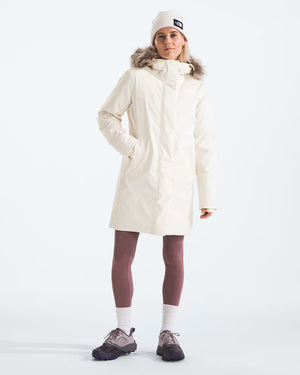 The North Face Arctic Parka - Women's