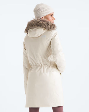 The North Face Arctic Parka - Women's