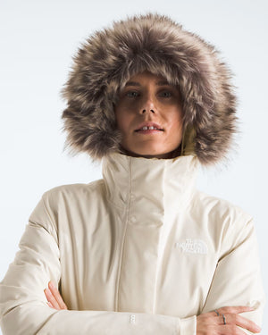 The North Face Arctic Parka - Women's