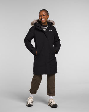 The North Face Arctic Parka - Women's