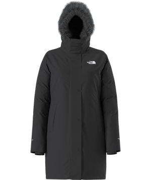 The North Face Arctic Parka - Women's