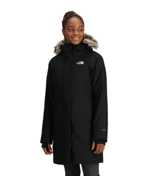 The North Face Arctic Parka - Women's