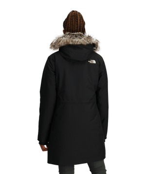 The North Face Arctic Parka - Women's