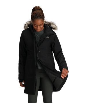 The North Face Arctic Parka - Women's