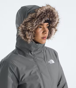 The North Face Arctic Parka - Women's