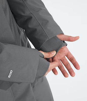 The North Face Arctic Parka - Women's