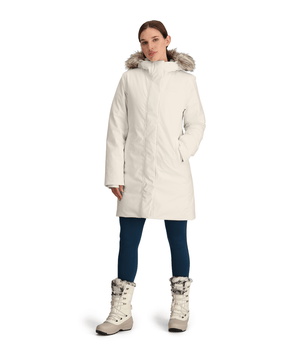 The North Face Arctic Parka - Women's