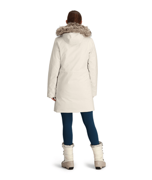 The North Face Arctic Parka - Women's