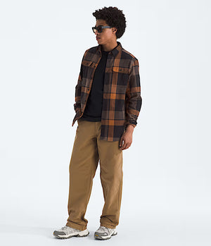 The North Face Arroyo Flannel Shirt - Men's