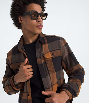 The North Face Arroyo Flannel Shirt - Men's
