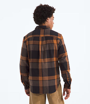 The North Face Arroyo Flannel Shirt - Men's