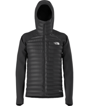 The North Face Summit Series Breithorn LT Hybrid Hoodie - Men's