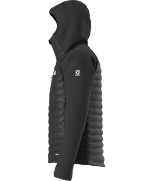 The North Face Summit Series Breithorn LT Hybrid Hoodie - Men's