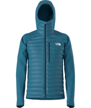 The North Face Summit Series Breithorn LT Hybrid Hoodie - Men's