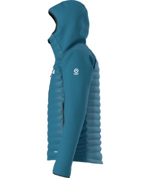 The North Face Summit Series Breithorn LT Hybrid Hoodie - Men's