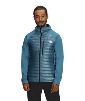 The North Face Summit Series Breithorn LT Hybrid Hoodie - Men's