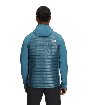 The North Face Summit Series Breithorn LT Hybrid Hoodie - Men's