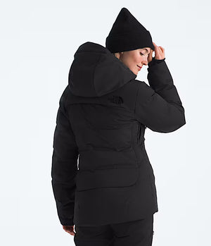 The North Face Cirque Down Jacket - Women's