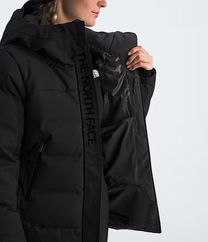 The North Face Cirque Down Jacket - Women's