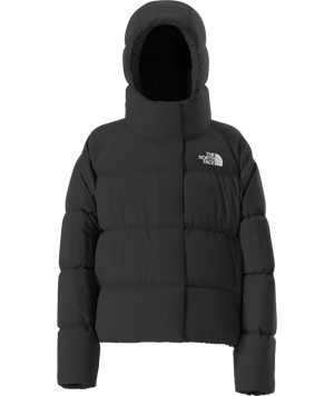 The North Face North Down Hooded Jacket - Girls