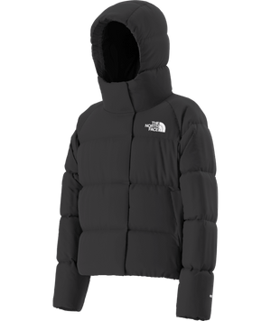 The North Face North Down Hooded Jacket - Girls