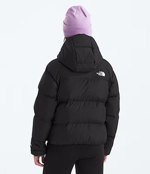 The North Face North Down Hooded Jacket - Girls