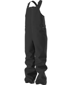 The North Face Teen Freedom Insulated Bib Pant - Youth