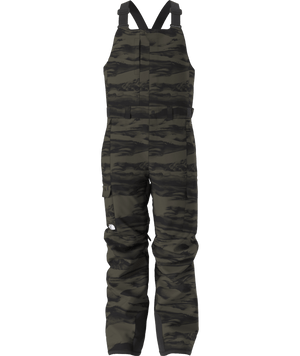 The North Face Freedom Bib Printed Snow Pant - Men's