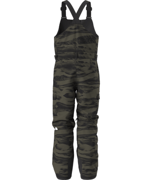 The North Face Freedom Bib Printed Snow Pant - Men's
