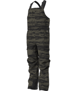 The North Face Freedom Bib Printed Snow Pant - Men's