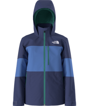 The North Face Freedom Insulated Jacket - Boys
