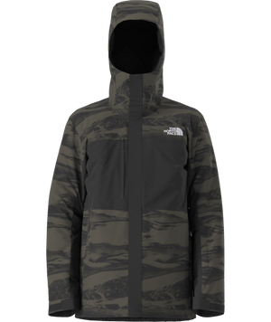 The North Face Freedom Insulated Ski Jacket - Men's