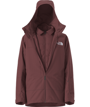 The North Face Thermoball Snow Triclimate Jacket - Men's