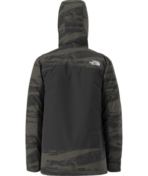 The North Face Freedom Insulated Ski Jacket - Men's