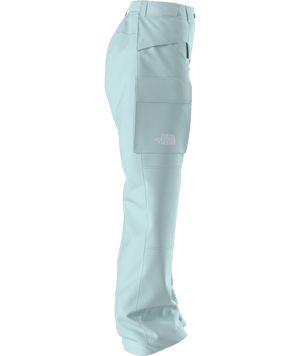 The North Face Freedom Insulated Snow Pant - Women's