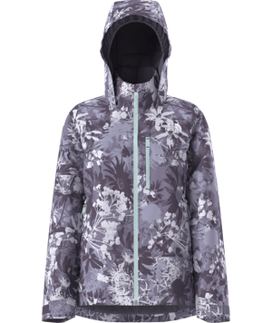 The North Face Freedom Insulated Jacket - Girls