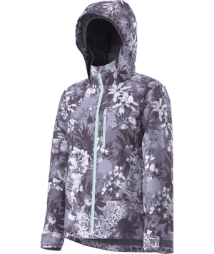 The North Face Freedom Insulated Jacket - Girls
