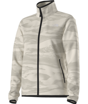 The North Face Glacier Fleece Jacket - Women's