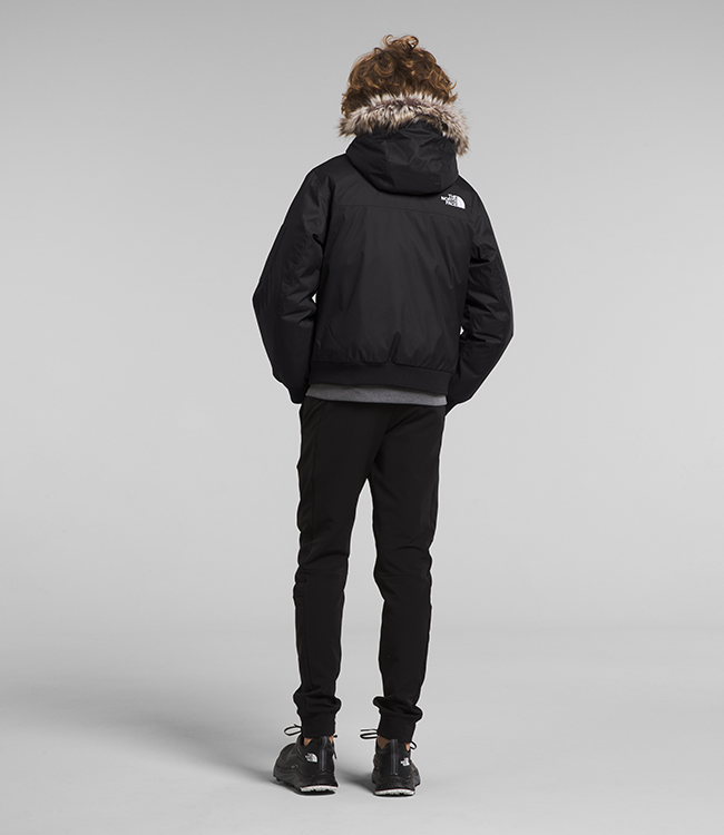 The north face gotham 2025 goretex