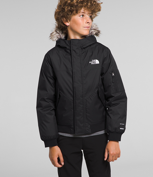 The north deals face gotham goretex