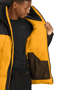 The North Face Summit Series Himalayan Down Parka - Men's