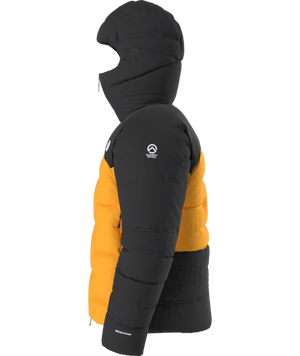 The North Face Summit Series Himalayan Down Parka - Men's